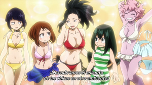 Boku no Hero Academia 3rd Season